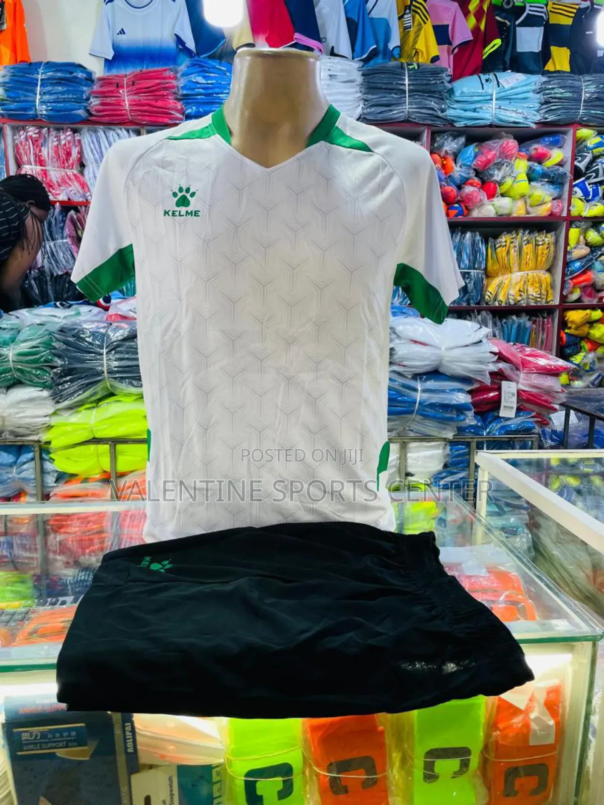 Original Umbro Jersey All Different Colors and Sizes
