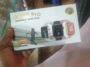 X900 Pro Smart Watch