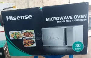 30litres Hisense Microwave Oven