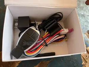 GPS Car Tracker