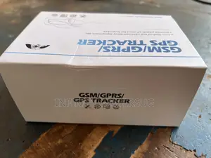 GPS Car Tracker