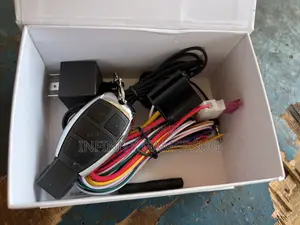 GPS Car Tracker