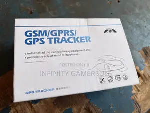 GPS Car Tracker