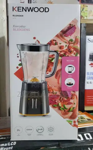 Original Kenwood Blender 2L 500W