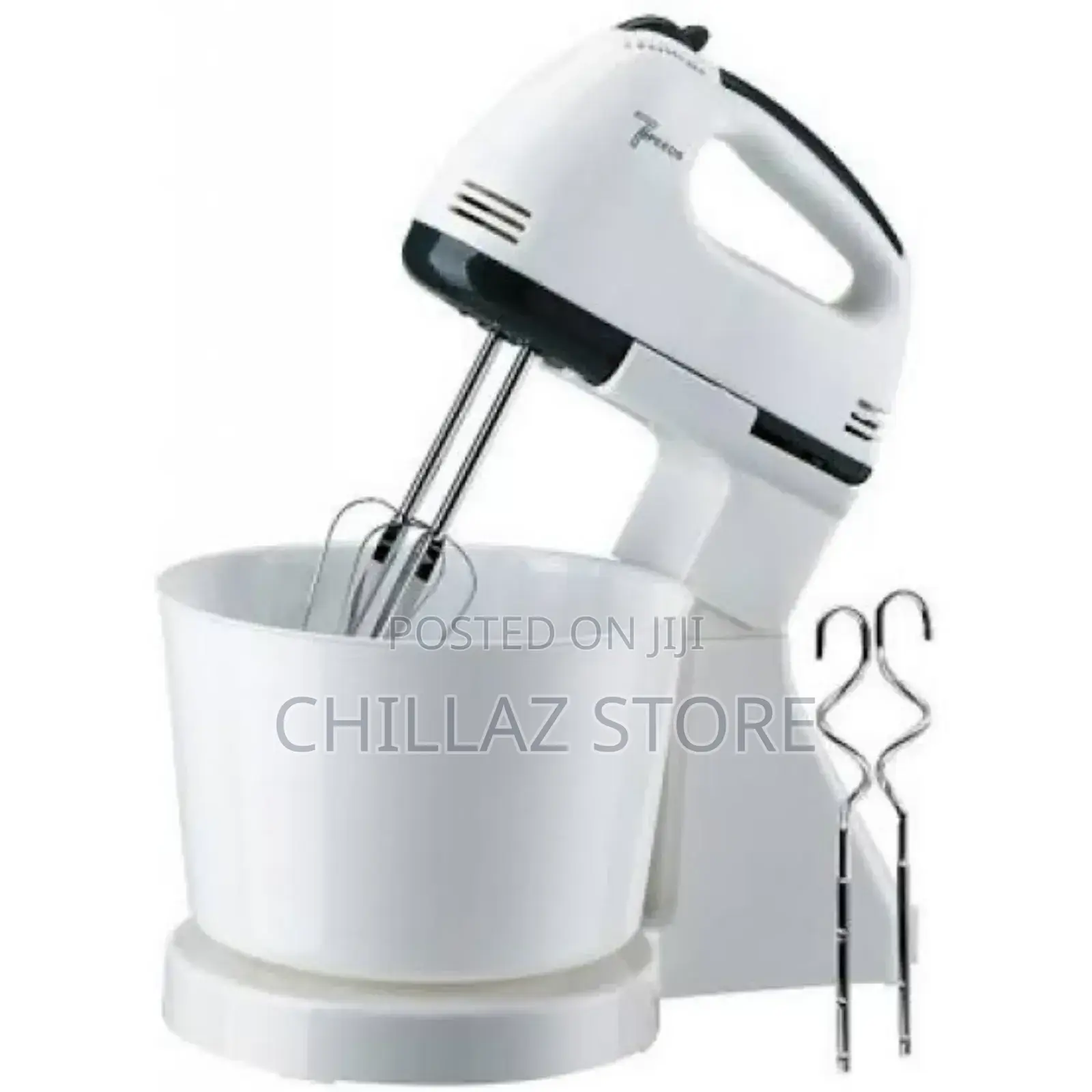 Electric Hand Mixer