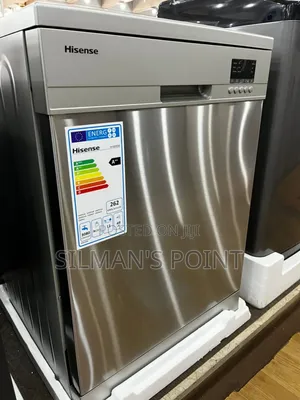 Hisense Dish Washer 13kg