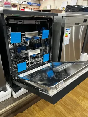 Hisense Dish Washer 13kg