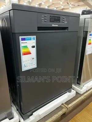Hisense Dish Washer 15kg