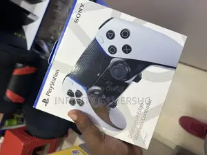 PS5 Edge Wireless Pad