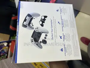 PS5 Edge Wireless Pad