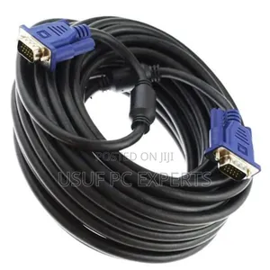 Vga Cable 20 Meters