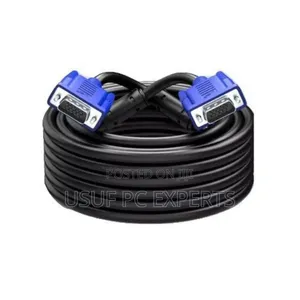Vga Cable 20 Meters