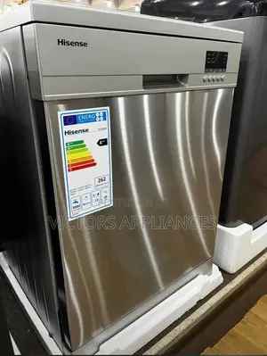 13plates Dish Washer