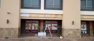 3d Mirror Gold Acrylic Letters