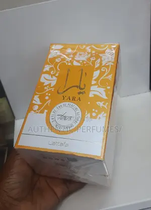 Yara Tous Orange Eau De Parfum