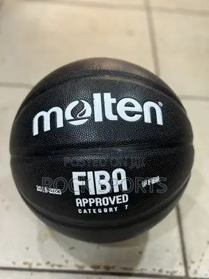 Molten Basketball