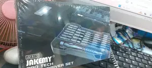 Jakemy Protect Screwdriver Set