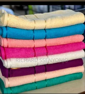 Best Towels Cotton
