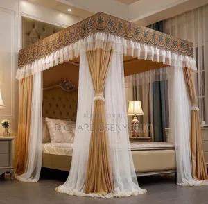 4stand Curtain Net 5x6