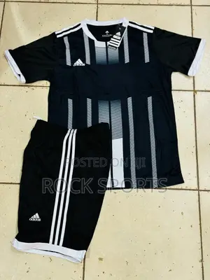 Original Football Uniform