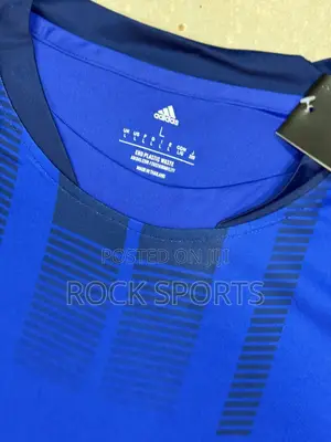 Original Adidas Uniforms