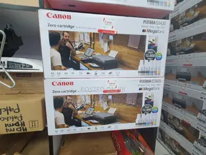 Canon PIXMA G3420 Multi-Functional Wireless Printer