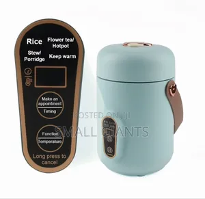 Thermo Health Slow Cooker Hot Pot