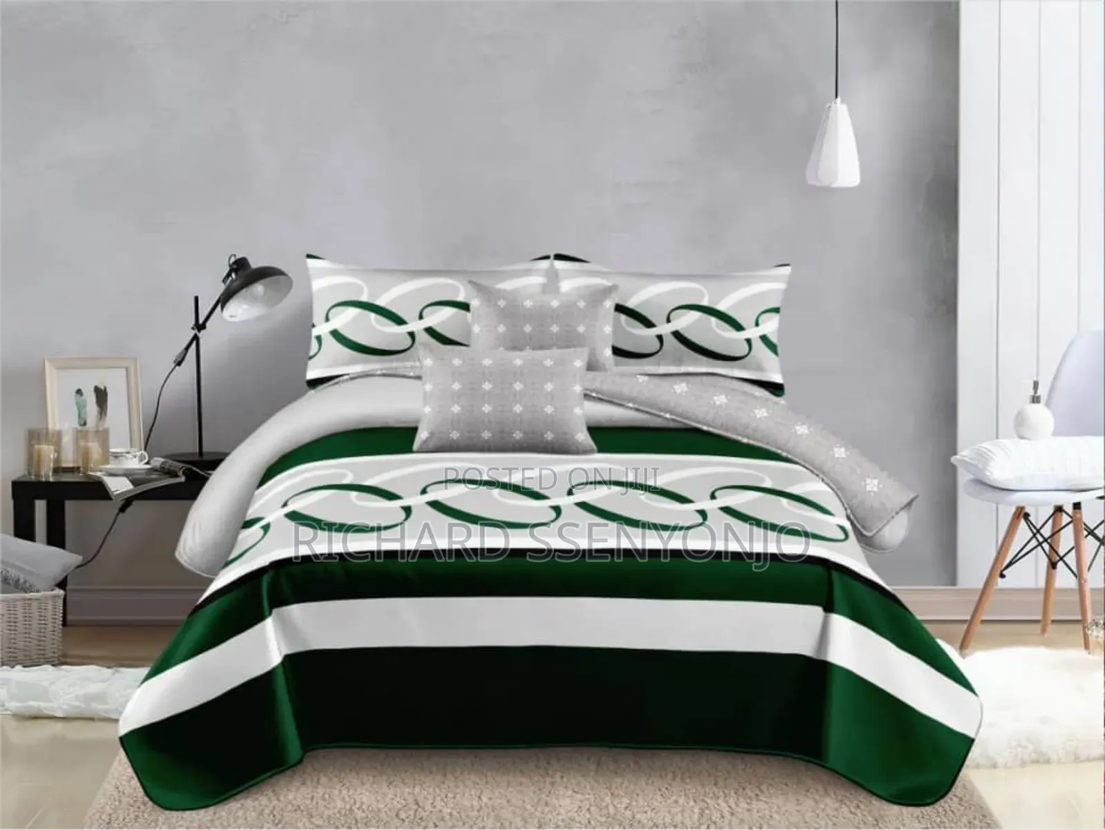 Bedspreads 5x6