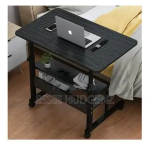 Adjustable Laptop Table for Home and Office