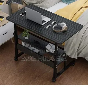 Adjustable Laptop Table for Home and Office