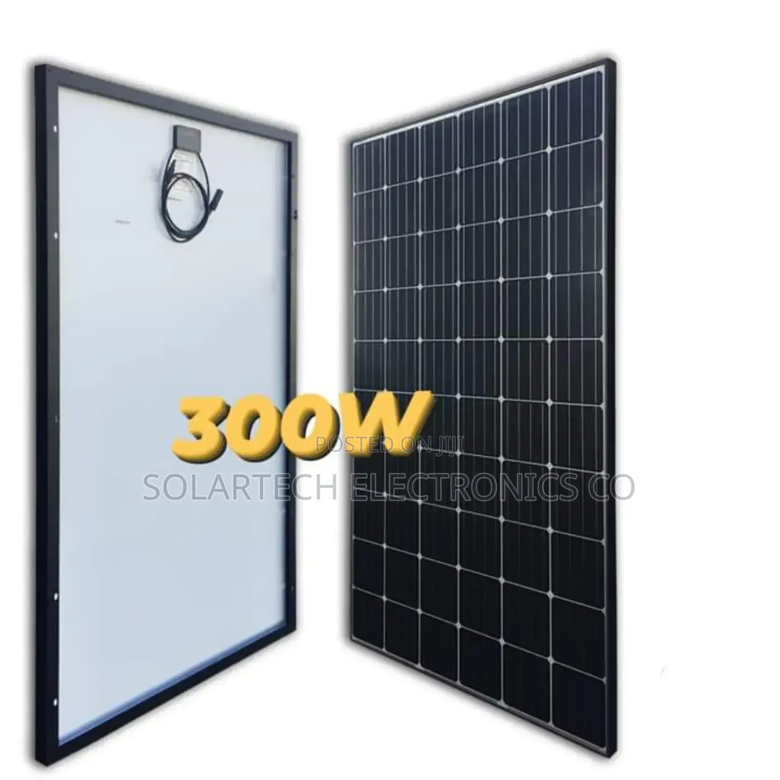 300w Original Solar Panels Felic