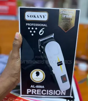 Hair Trimmer