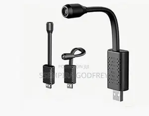 Spy Camera 1080hd Hidden