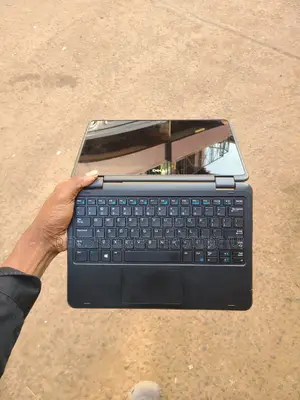 Laptop Dell Latitude 11 3190 4GB Intel Celeron SSD 128GB
