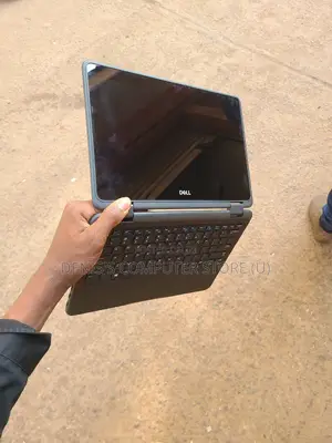 Laptop Dell Latitude 11 3190 4GB Intel Celeron SSD 128GB