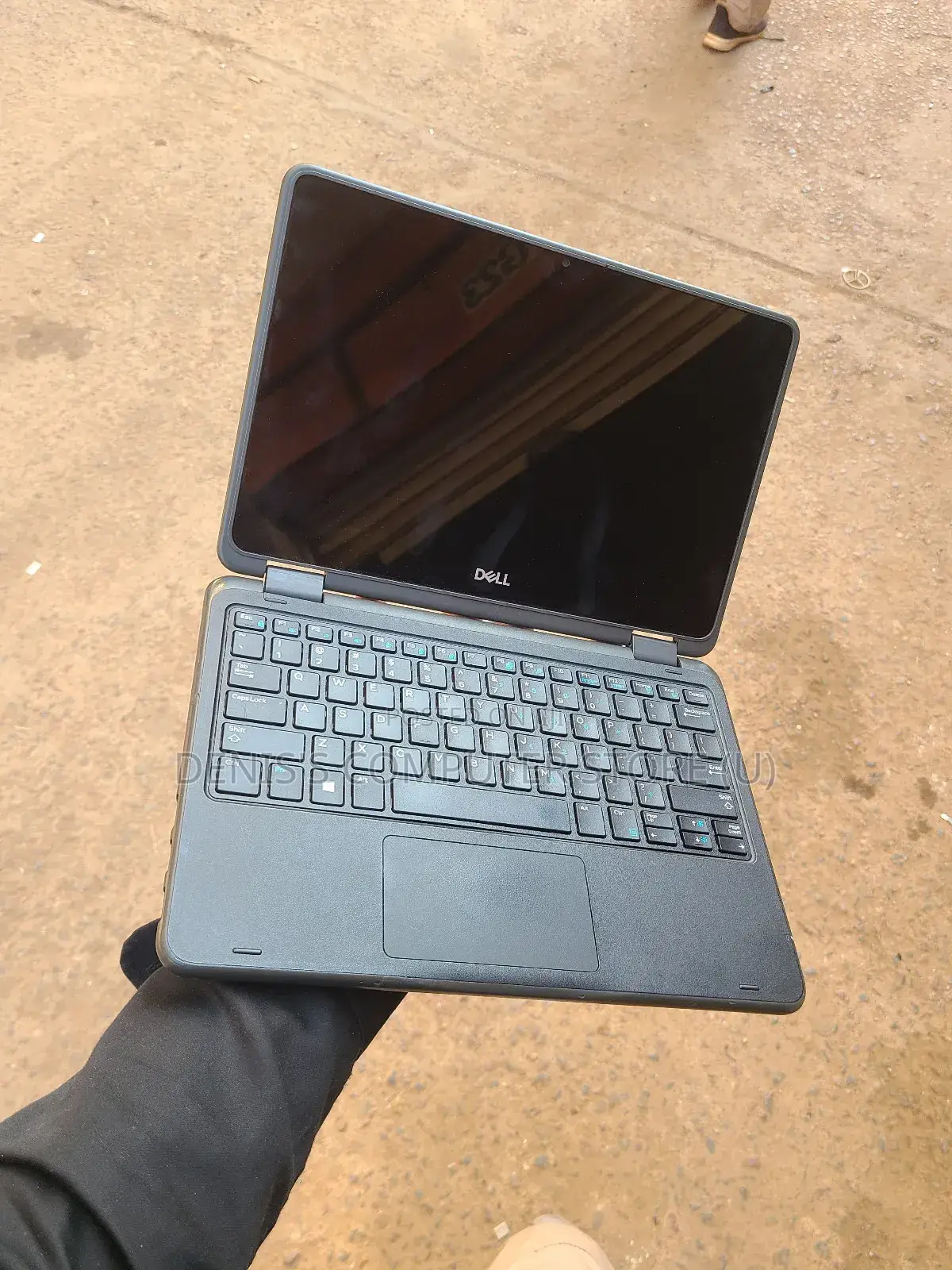 Laptop Dell Latitude 11 3190 4GB Intel Celeron SSD 128GB