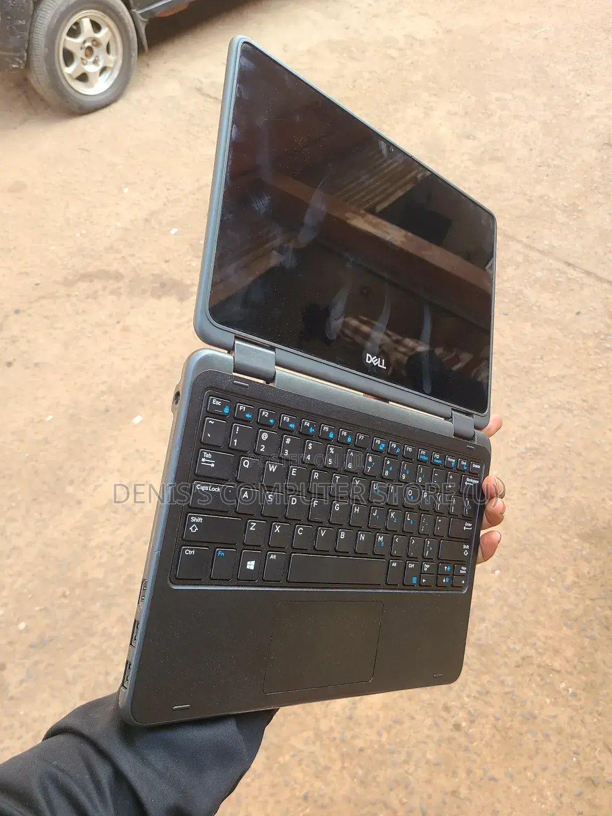 Laptop Dell Latitude 11 3190 4GB Intel Celeron SSD 128GB