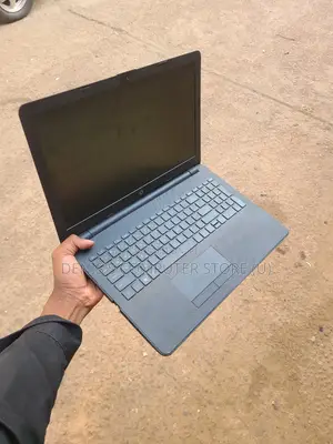 Laptop HP 14-Dq1088wm 4GB Intel Celeron HDD+SSD 250GB