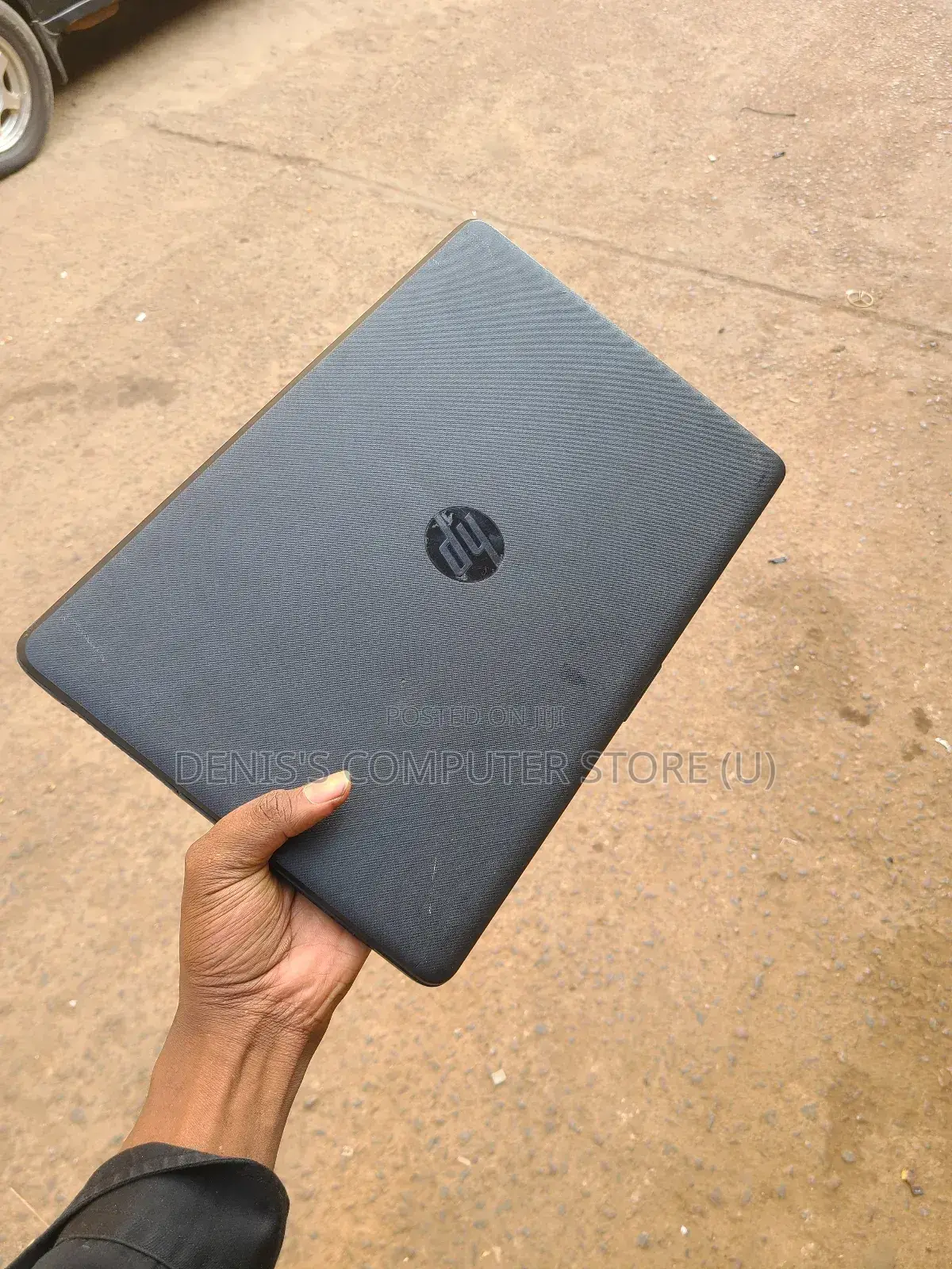 Laptop HP 14-Dq1088wm 4GB Intel Celeron HDD+SSD 250GB
