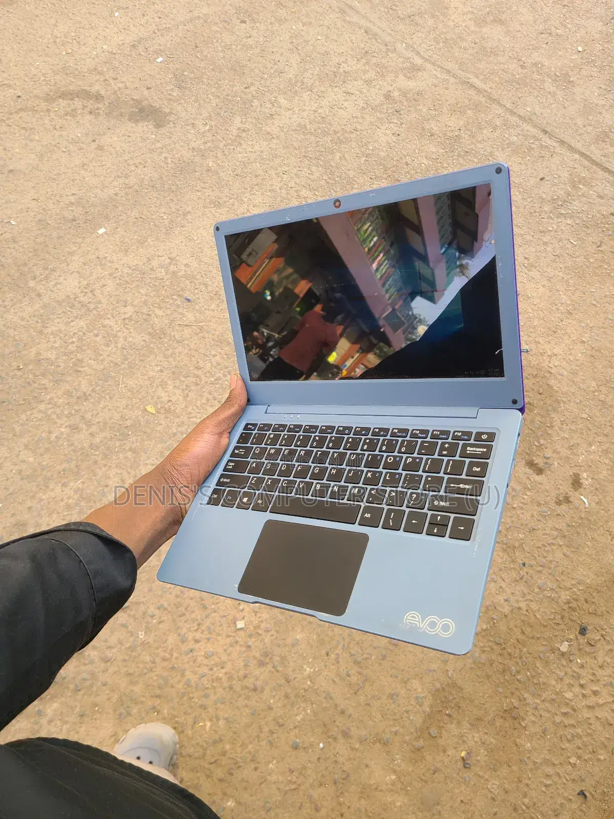 Laptop Acer Aspire 1 A114-32 4GB Intel Celeron SSD 72GB