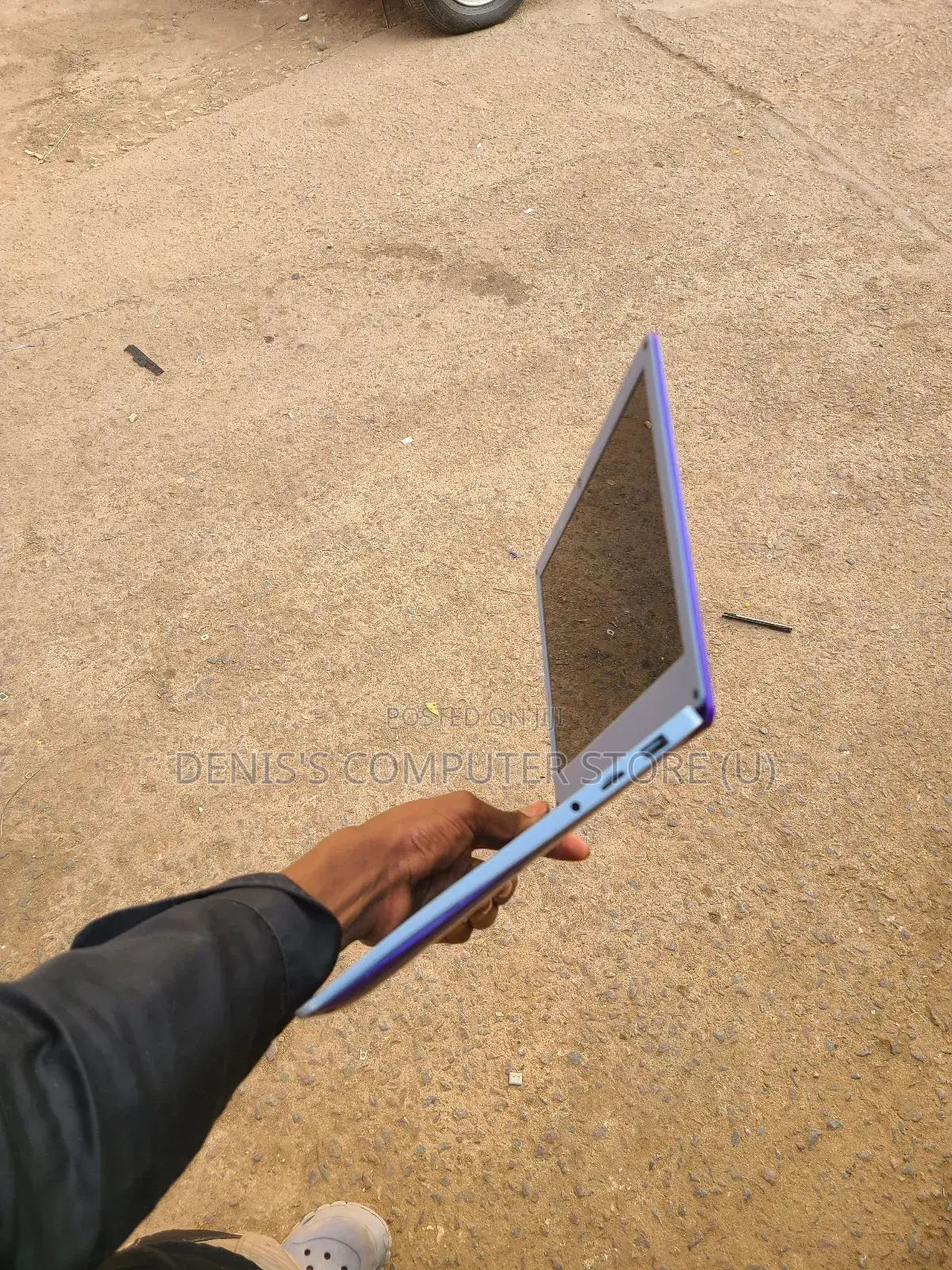 Laptop Acer Aspire 1 A114-32 4GB Intel Celeron SSD 72GB