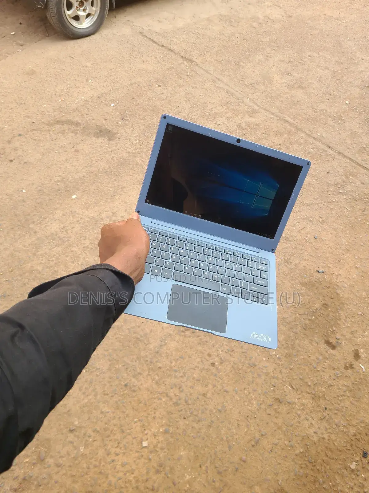 Laptop Acer Aspire 1 A114-32 4GB Intel Celeron SSD 72GB