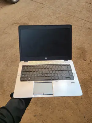 Laptop HP EliteBook 840 G3 8GB Intel Core I5 SSHD (Hybrid) 512GB