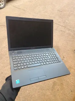 Laptop Lenovo G780 4GB Intel Core I3 HDD 256GB