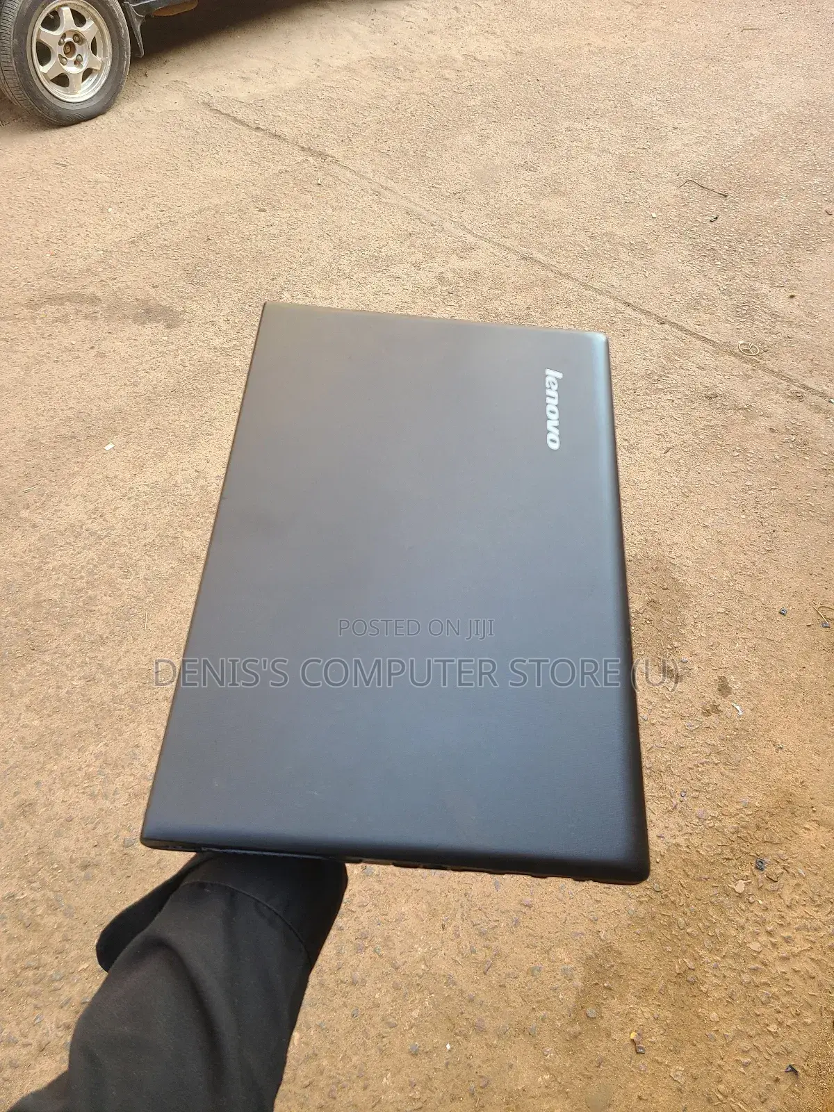 Laptop Lenovo G780 4GB Intel Core I3 HDD 256GB