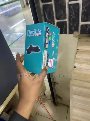 Flexible Keyboard Original