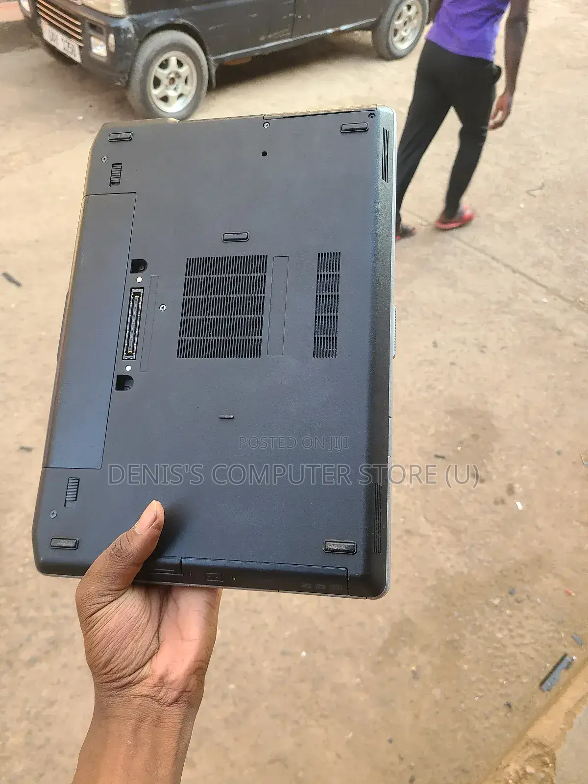 Laptop Dell Latitude E6430 4GB Intel Core I5 HDD 320GB