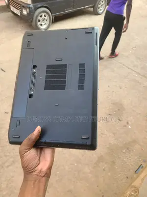Laptop Dell Latitude E6430 4GB Intel Core I5 HDD 320GB