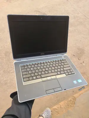 Laptop Dell Latitude E6430 4GB Intel Core I5 HDD 320GB