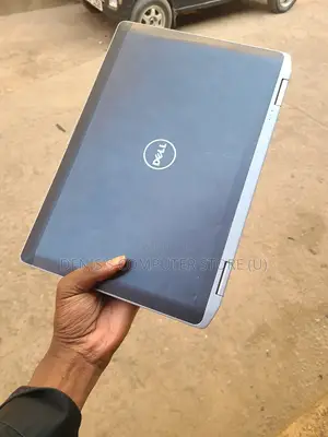 Laptop Dell Latitude E6430 4GB Intel Core I5 HDD 320GB